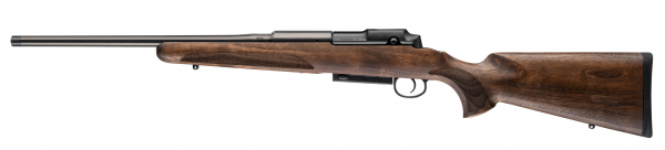 Mauser M25 Pure - Mündungsgewinde Repetierbüchse